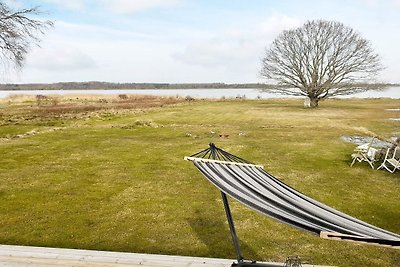 7 person holiday home in Jægerspris