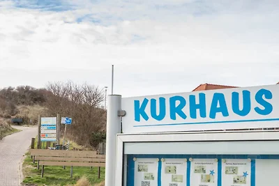 Küstenflucht mit Sauna