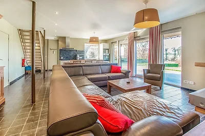 Serene Holiday Home a Gijverinkhove con Terra...