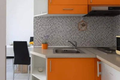 Apartments Ane - Studio Apartment with terrac...