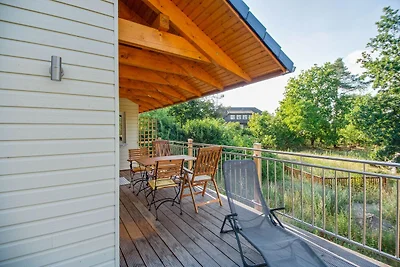 Ferienhaus in Winsen mit Garten