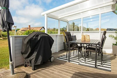 5 Personen Ferienhaus in Ringkøbing