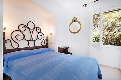 Ferienwohnung an der Costa Brava für 6...