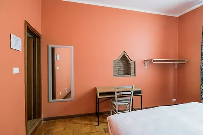 Rolandino 1- Rolandino Apartment