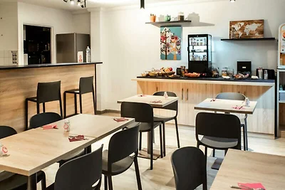 2-Zimmer-Wohnung f�r 4 Personen