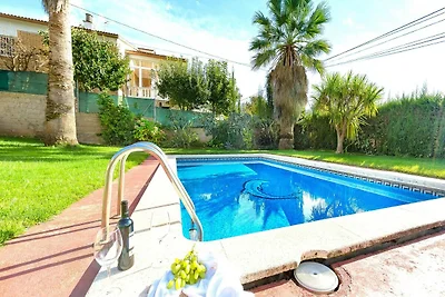 Villa con 3 camere da letto a Lloret de Mar