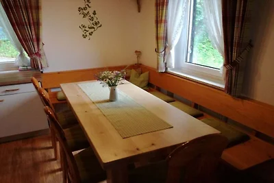 Ferienwohnung mit 2 Schlafzimmer