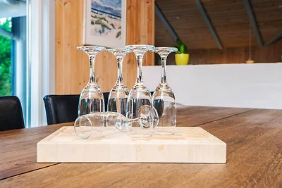 5 Personen Ferienhaus in Henne