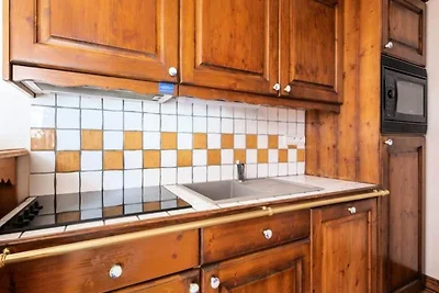 3-Zimmer-Wohnung für 6 Personen - Prestige