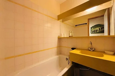 Wohnung nahe Mont Blanc Skipisten