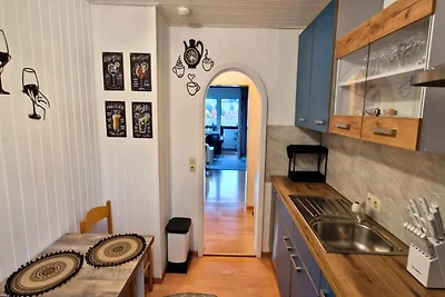 Wohnung in Herrischried