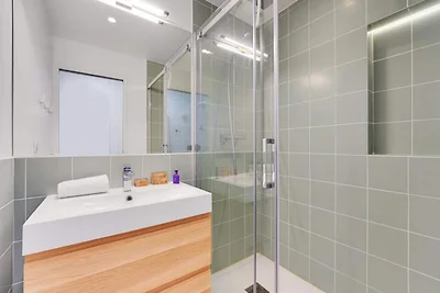 Apartment im 11. Arrondissement von Paris mit...