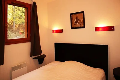 Wohnung in einer Luxusresidenz