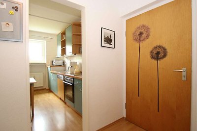 Holiday apartment, Hahnenklee