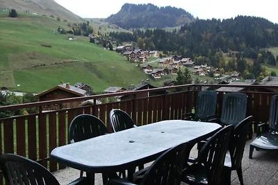 5 Zimmer für 9 Personen