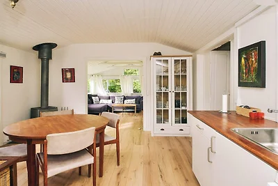 8 Personen Ferienhaus in Holbæk-By Traum