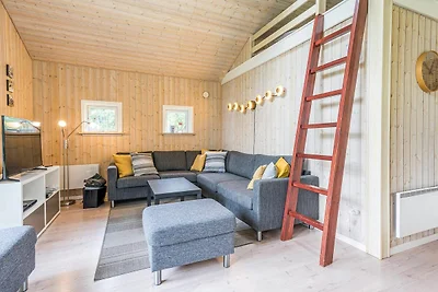 6 persone case ad Hemmet