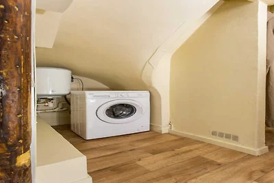 Gezellige studio voor 2 personen - Luxemburg