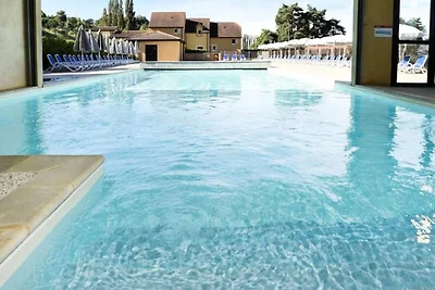 4-Zimmer-Maisonette-Maisonette f�r 8 Personen