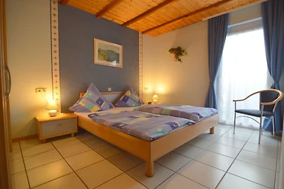 Appartamento con balcone nel Gransdorf Eifel