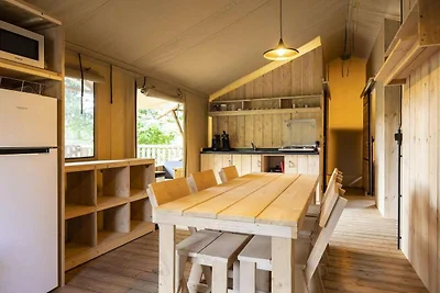 Tenda Dreamer adatta alle famiglie