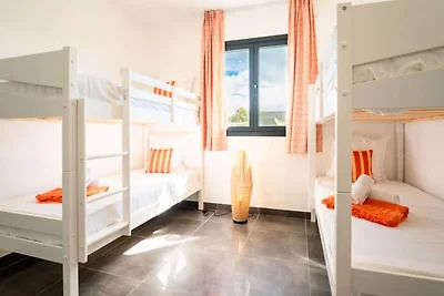 Maisons & Villas für 10 Personen