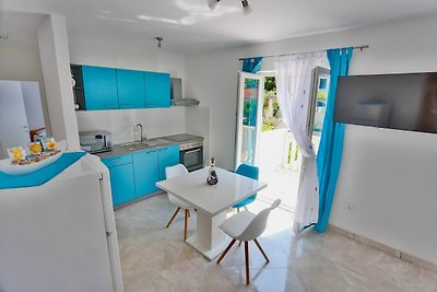 Apartments Lenka - One Bedroom Apartment with...