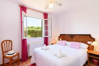 Villa in Cap d'Artruix mit privatem Pool