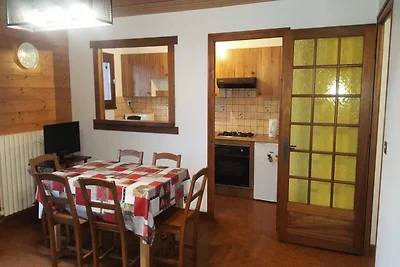 2 camere per 4 persone