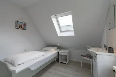 Wunderschönes Ferienhaus direkt am Strand