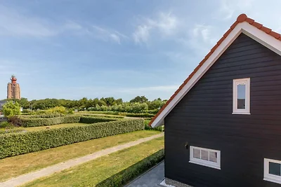 Casa Vacanze a Westkapelle vicino alla...