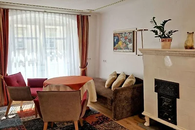 ADORIS VAKANTIEAPPARTEMENT Eiland Lindau