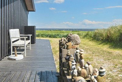 4 Sterne Ferienhaus in Hvide Sande