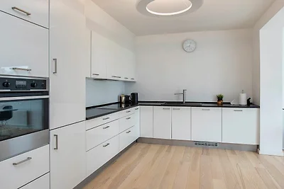 8 Personen Ferienhaus in Præstø