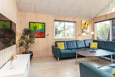 18 Personen Ferienhaus in Blåvand