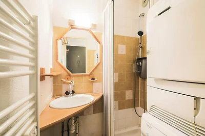 Wohnung in Flaine nahe Skipisten