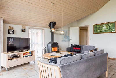 6 Personen Ferienhaus in Tarm