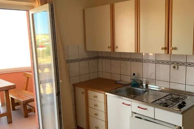 Apartments Ata - Two Bedroom Apartment with B...