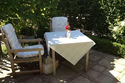 De 2 Biggetjes Komfortable Ferienresidenz