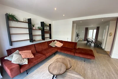 CLOS NORMAND Wohnung 9 Personen