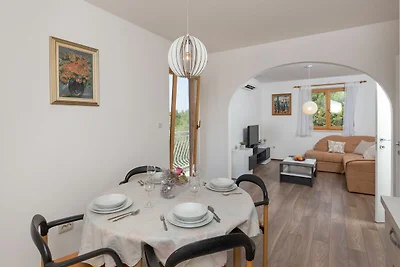 Appartamento con 2 camere da letto con...