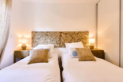 Vakantiehuis in Frankrijk aan zee