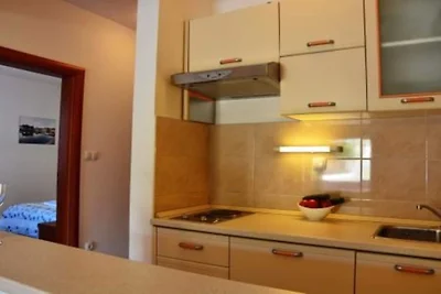 One Bedroom Apartment with Balcony 3