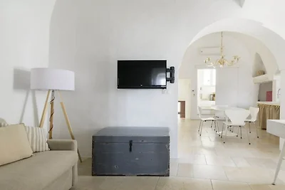 La Casa del Vicolo