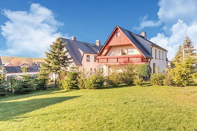 Ferienwohnung im Naturpark Erzgebirge