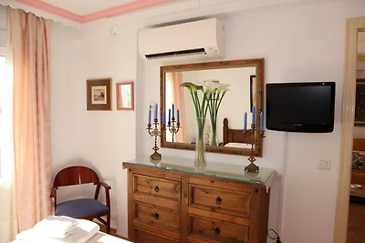 Appartement in Nerja bij Carabeillo Strand