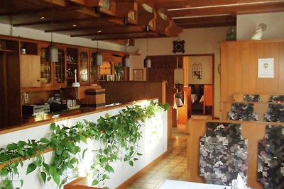 Skigebietsnahe Wohnung in Wehrstapel