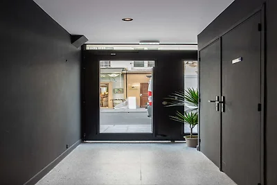 Magnifico appartamento 1BR/4P - Montorgueil 9