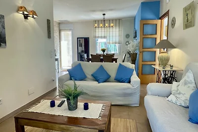 Villa Pineda für sieben Personen in Pals