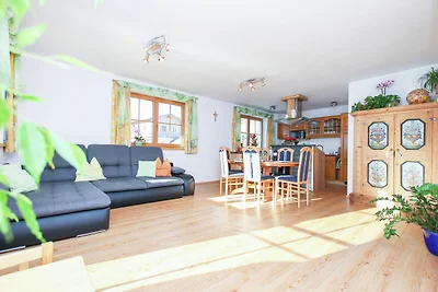 Gemütliche Ferienwohnung in einem Bauernhaus